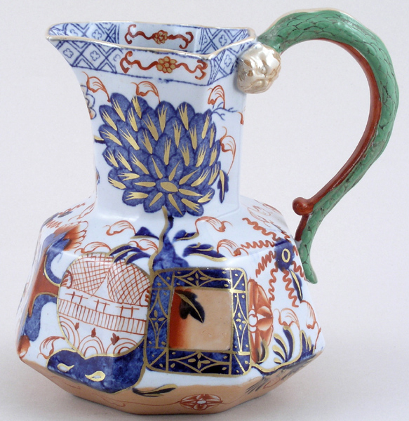 Jug or Pitcher c1820